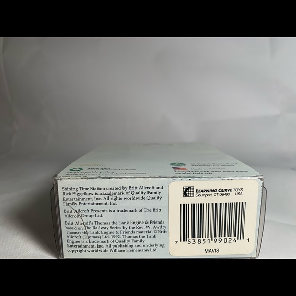 1992 4 wheeled mavis - Picture 5 of 5